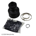 Beck Arnley 103-2441 CV Joint Boot Kit - Front Inner or Front Left Inner