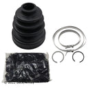 Beck Arnley 103-2489 CV Joint Boot Kit - Front Inner, Front Right Inner or Rear Inner