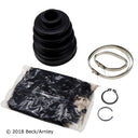 Beck Arnley 103-2564 CV Joint Boot Kit