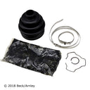 Beck Arnley 103-2579 CV Joint Boot Kit - Front Outer or Front Right Outer