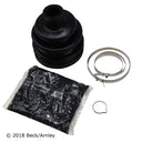 Beck Arnley 103-2607 CV Joint Boot Kit - Front Outer