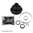 Beck Arnley 103-2810 CV Joint Boot Kit - Rear Outer