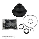 Beck Arnley 103-2810 CV Joint Boot Kit - Rear Outer