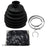 Beck Arnley 103-2872 CV Joint Boot Kit - Front Outer