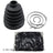 Beck Arnley 103-2933 CV Joint Boot Kit - Front Outer, Front Right Outer or Outer