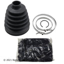 Beck Arnley 103-2933 CV Joint Boot Kit - Front Outer, Front Right Outer or Outer