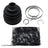 Beck Arnley 103-2972 CV Joint Boot Kit - Front Inner or Front Left Inner