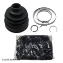 Beck Arnley 103-2972 CV Joint Boot Kit - Front Inner or Front Left Inner