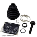 Beck Arnley 103-2987 CV Joint Boot Kit - Front Outer or Outer