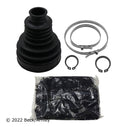 Beck Arnley 103-3043 CV Joint Boot Kit - Front Inner, Inner or Rear Inner