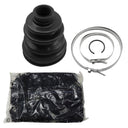 Beck Arnley 103-3100 CV Joint Boot Kit - Front Inner, Front Left Inner or Front Right Inner