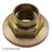 Beck Arnley 103-3107 Axle Nut - Front or Rear
