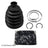 Beck Arnley 103-3133 CV Joint Boot Kit - Front Inner or Front Outer