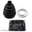 Beck Arnley 103-3172 CV Joint Boot Kit - Front Outer