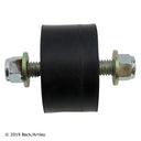 Beck Arnley 104-0211 Engine Mount - Front, Front Left or Front Right