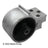 Beck Arnley 104-1195 Engine Mount - Left or Left Upper