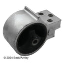 Beck Arnley 104-1195 Engine Mount - Left or Left Upper