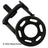 Beck Arnley 104-1320 Manual Transmission Mount - Rear