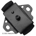 Beck Arnley 104-1351 Engine Mount - Front