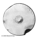 Beck Arnley 104-1403 Manual Transmission Mount - Rear