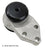 Beck Arnley 104-1832 Engine Mount - Rear