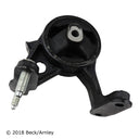 Beck Arnley 104-2062 Engine Mount - Rear