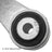 Beck Arnley 104-2119 Engine Torque Strut Mount - Front