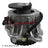 Beck Arnley 104-2367 Engine Mount - Left