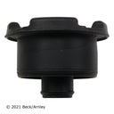 Beck Arnley 104-2406 Differential Mount Bushing - Rear Lower