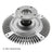 Beck Arnley 130-0196 Engine Cooling Fan Clutch