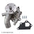 Beck Arnley 131-1993 Engine Water Pump