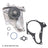 Beck Arnley 131-2073 Engine Water Pump
