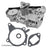 Beck Arnley 131-2128 Engine Water Pump