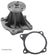 Beck Arnley 131-2168 Engine Water Pump