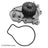 Beck Arnley 131-2189 Engine Water Pump