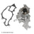 Beck Arnley 131-2207 Engine Water Pump