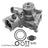 Beck Arnley 131-2224 Engine Water Pump
