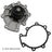 Beck Arnley 131-2244 Engine Water Pump