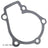 Beck Arnley 131-2273 Engine Water Pump