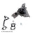 Beck Arnley 131-2298 Engine Water Pump Assembly