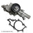 Beck Arnley 131-2330 Engine Water Pump