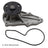 Beck Arnley 131-2390 Engine Water Pump