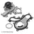 Beck Arnley 131-2403 Engine Water Pump