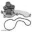 Beck Arnley 131-2412 Engine Water Pump