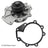 Beck Arnley 131-2441 Engine Water Pump