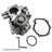 Beck Arnley 131-2445 Engine Water Pump