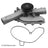 Beck Arnley 131-2465 Engine Water Pump