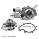 Beck Arnley 131-2524 Engine Water Pump Assembly