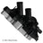 Beck Arnley 131-2545 Engine Water Pump
