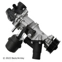 Beck Arnley 131-2551 Engine Water Pump Assembly